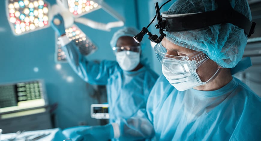 Hypospadias Repair