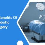 Important Benefits Of Pediatric Robotic Urology Surgery