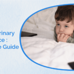 Navigating Pediatric Urinary Incontinence A Complete Guide