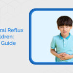 Vesicoureteral Reflux (VUR) in children